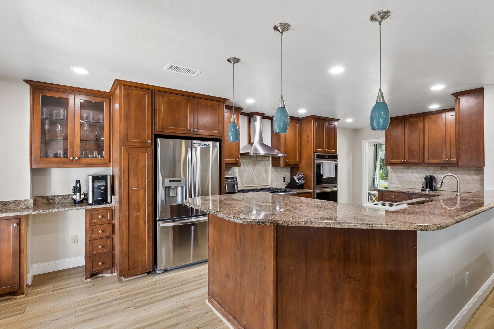 3456 Salisbury Drive, Dallas, TX, 75229