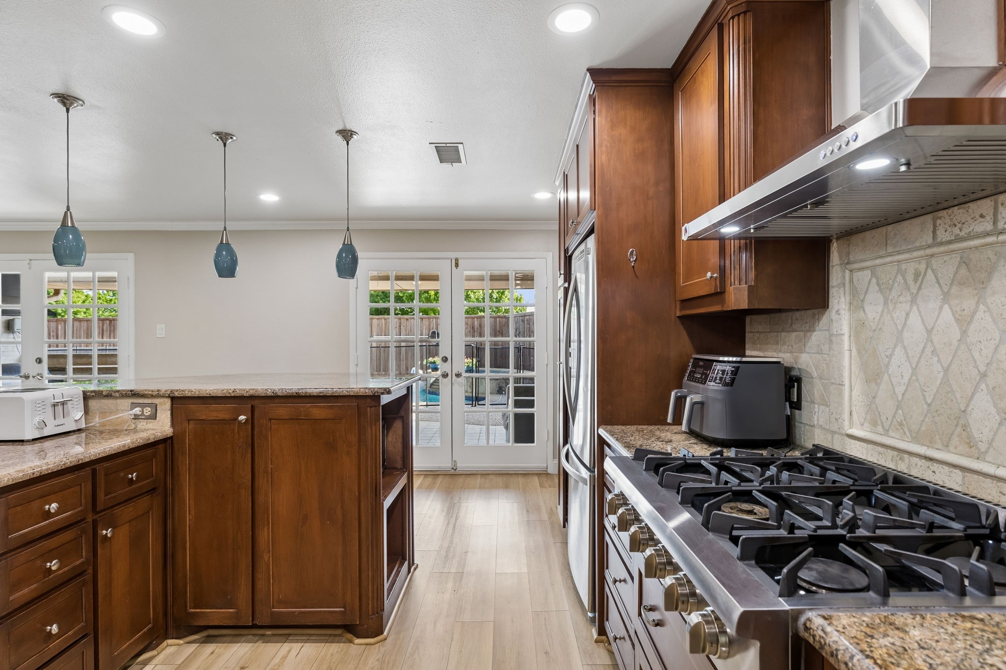 3456 Salisbury Drive, Dallas, TX, 75229