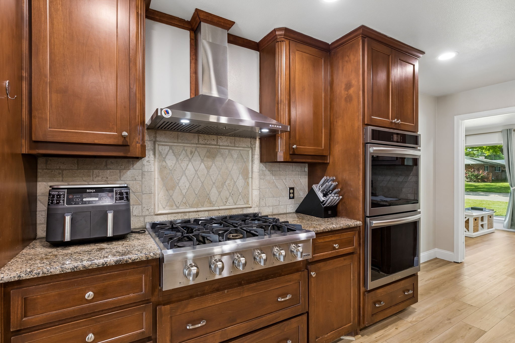 3456 Salisbury Drive, Dallas, TX, 75229