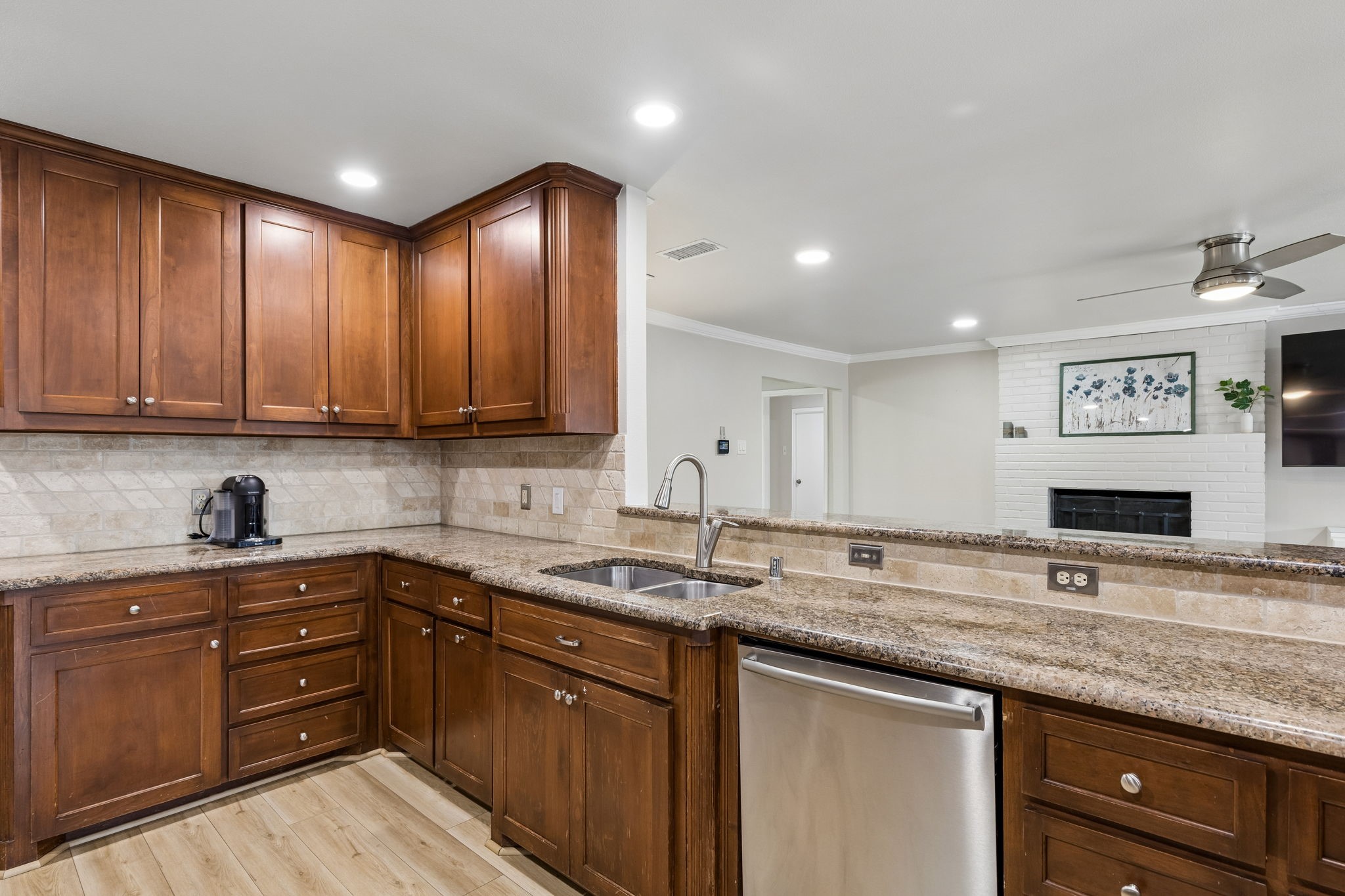 3456 Salisbury Drive, Dallas, TX, 75229