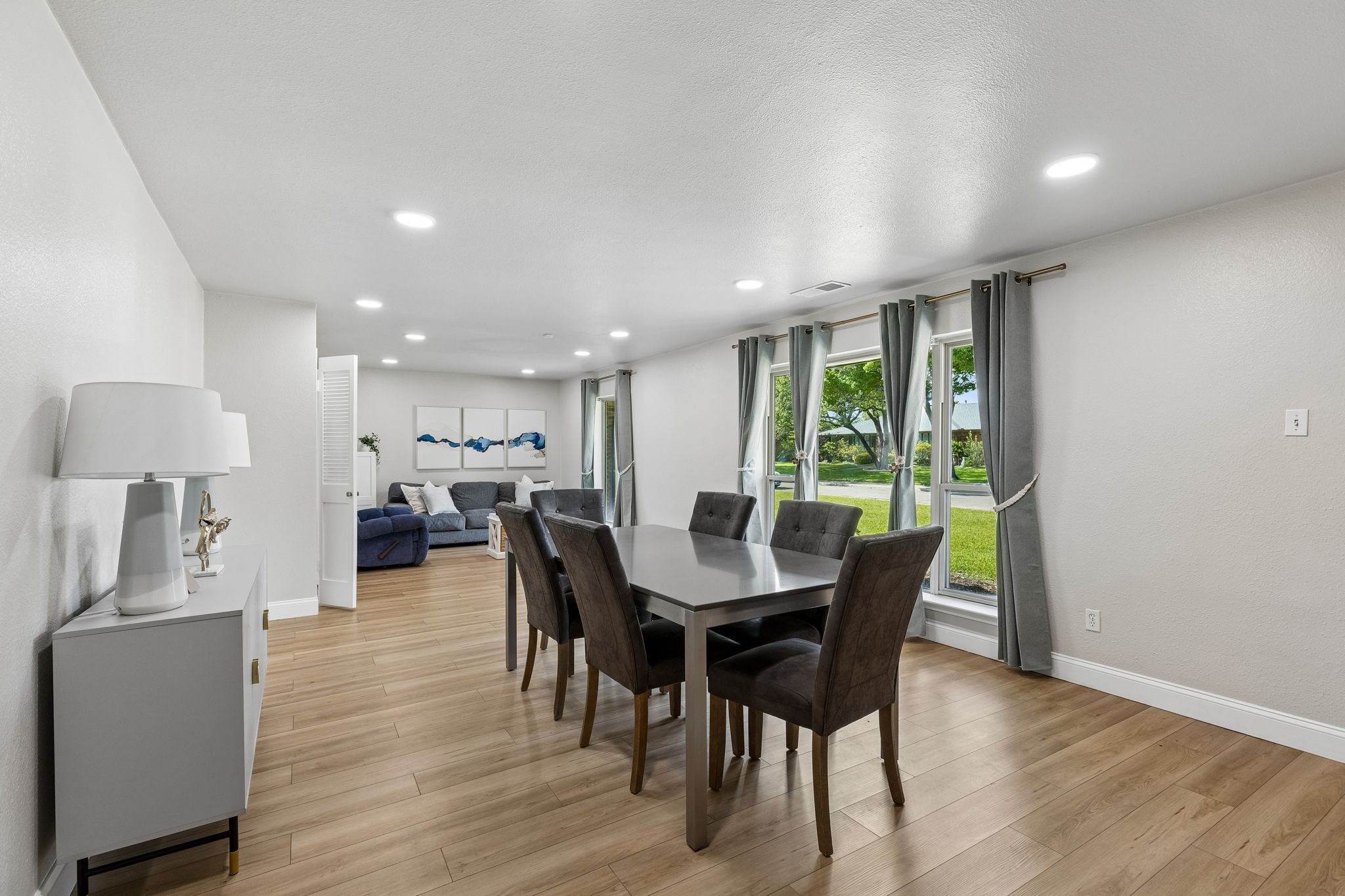 3456 Salisbury Drive, Dallas, TX, 75229