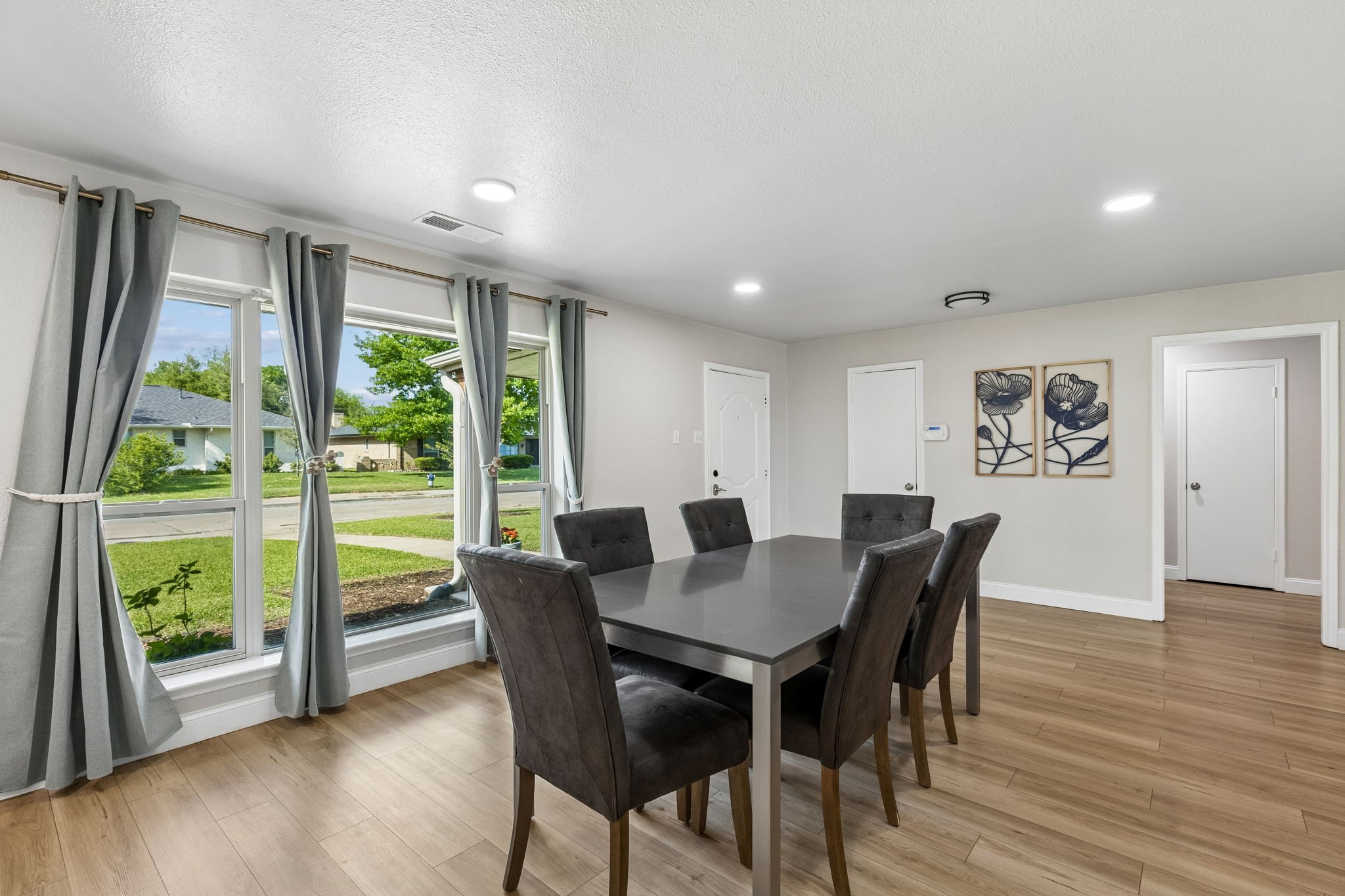 3456 Salisbury Drive, Dallas, TX, 75229