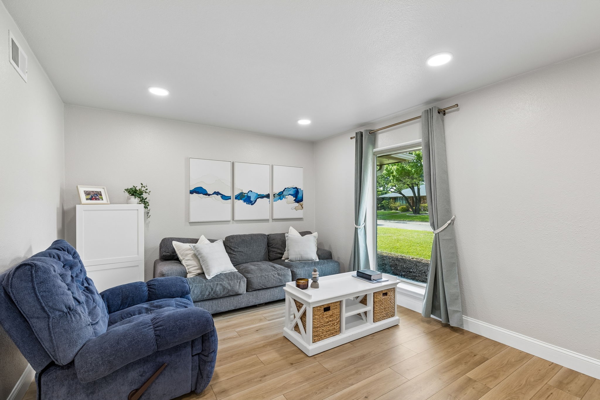 3456 Salisbury Drive, Dallas, TX, 75229
