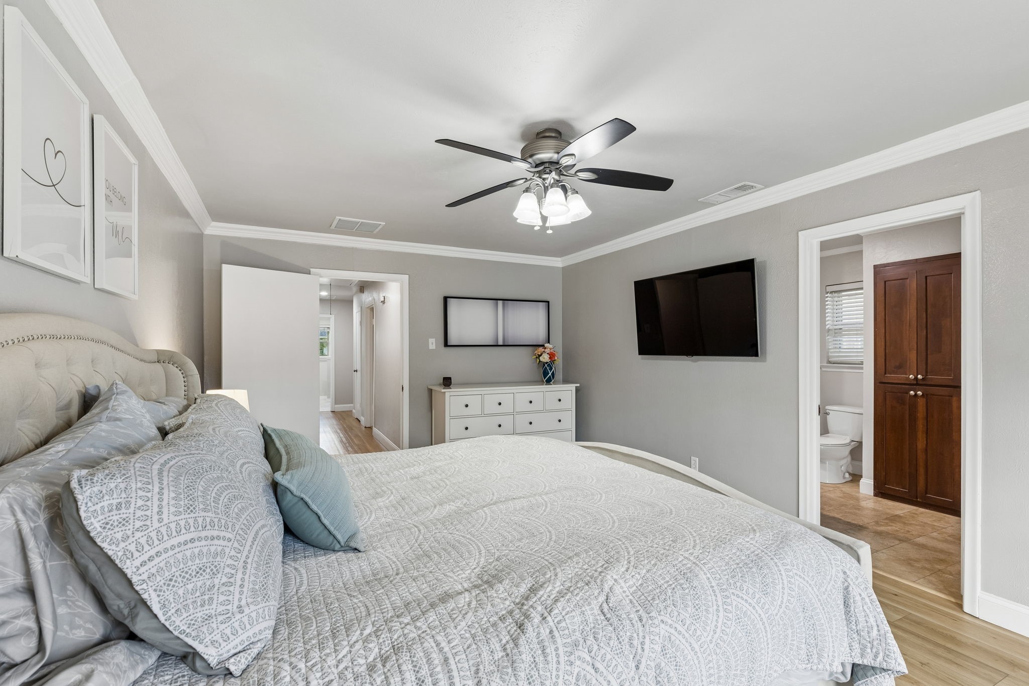3456 Salisbury Drive, Dallas, TX, 75229