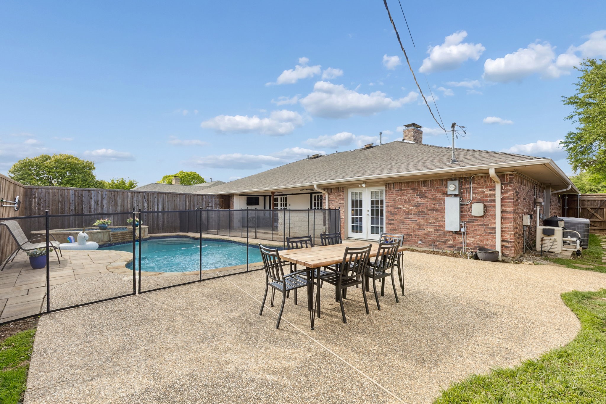 3456 Salisbury Drive, Dallas, TX, 75229
