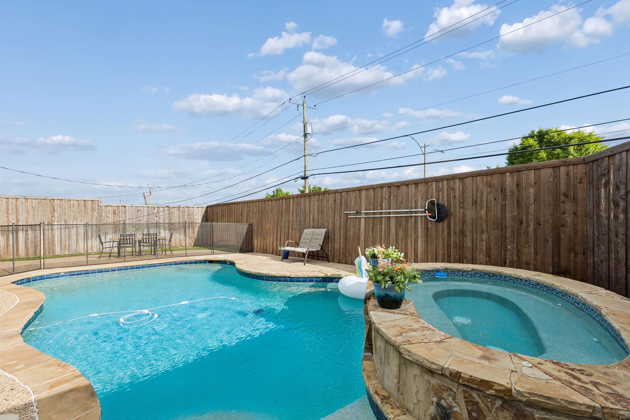 3456 Salisbury Drive, Dallas, TX, 75229