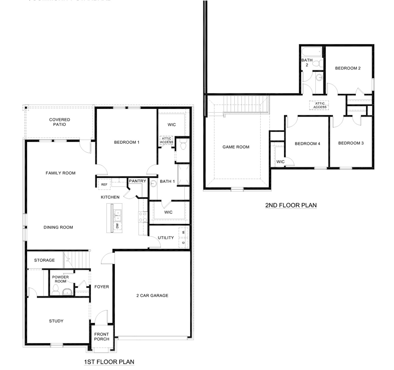 4125 Amethyst Drive, Celina, TX, 75009