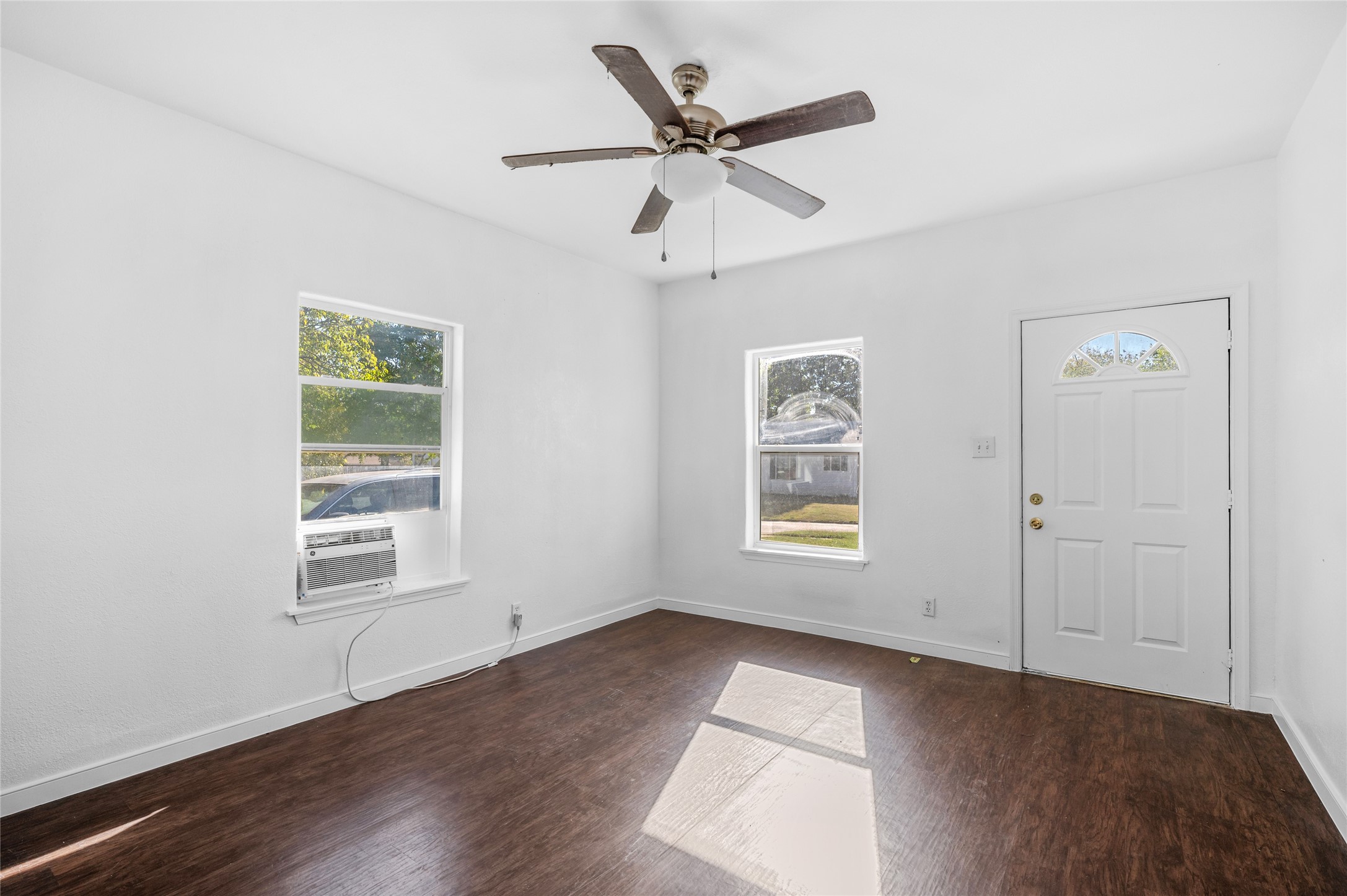 1417 E Chaffin Street, Sherman, TX, 75090