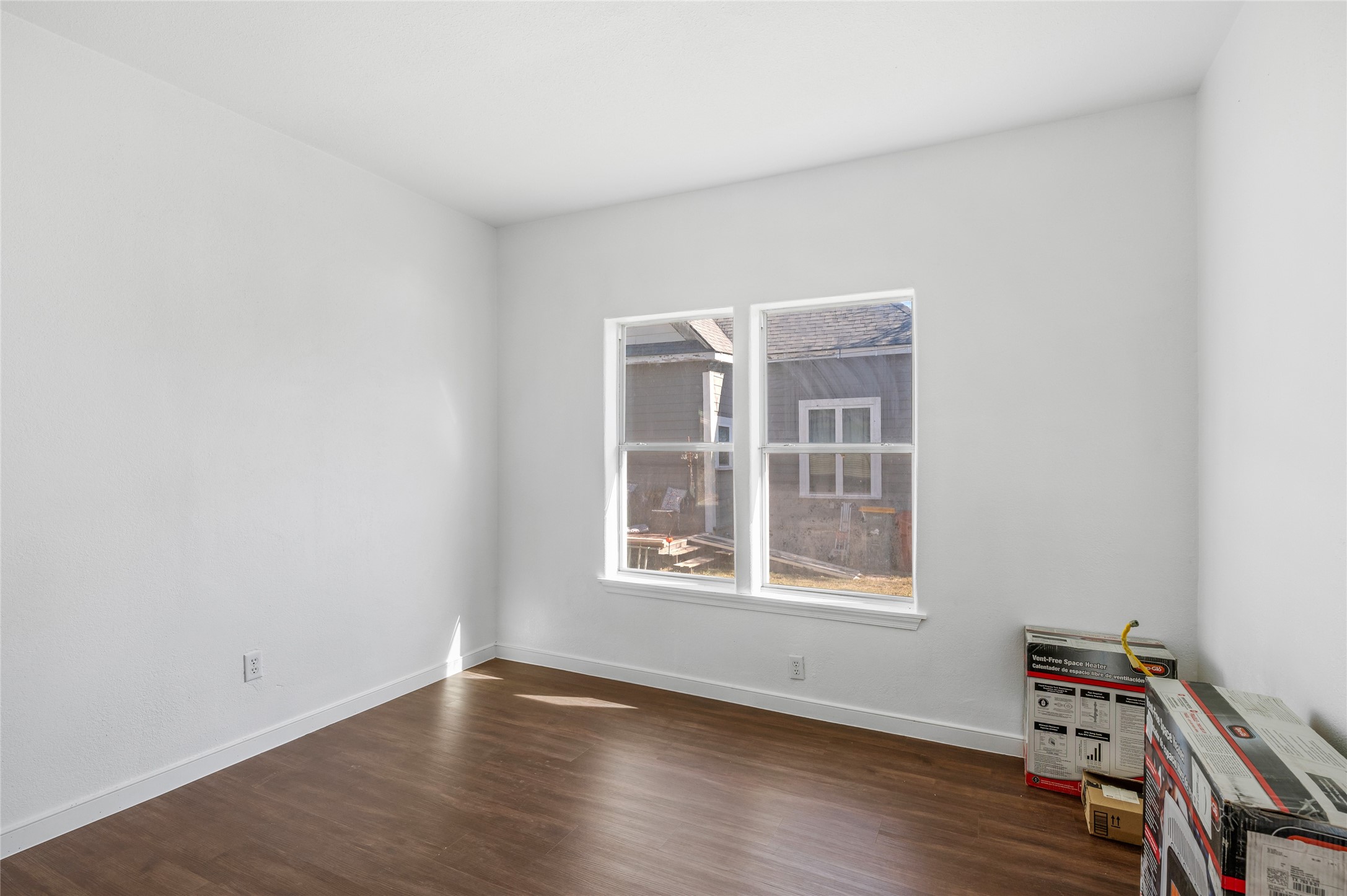 1417 E Chaffin Street, Sherman, TX, 75090