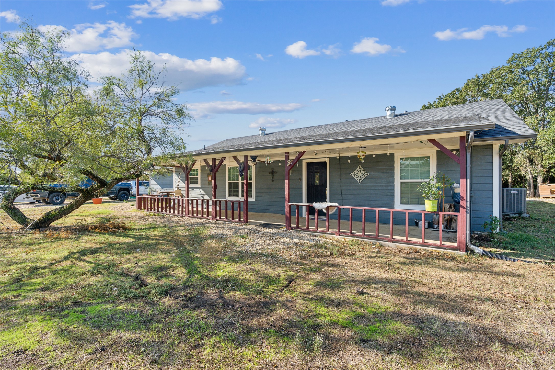 5094 E Mckinney Street, Denton, TX, 76208