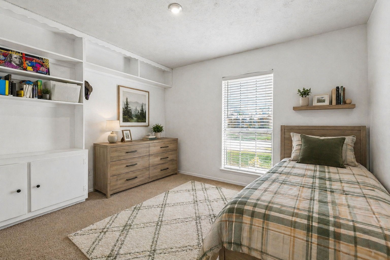 1833 Woodbury, Carrollton, TX, 75007