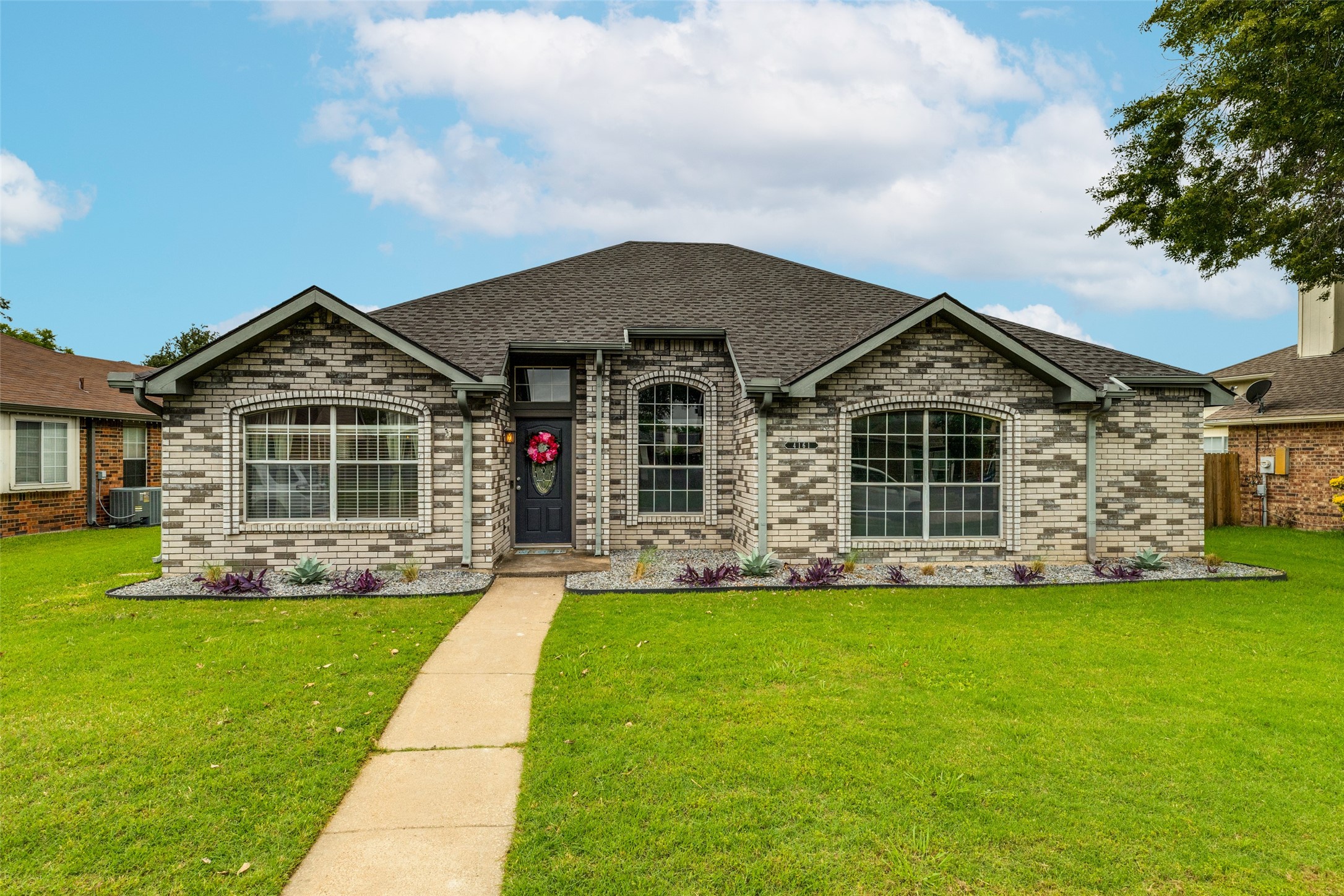 Property photo 02 of 4161 Clary Drive, The Colony, TX 75056 | MLS #21256122