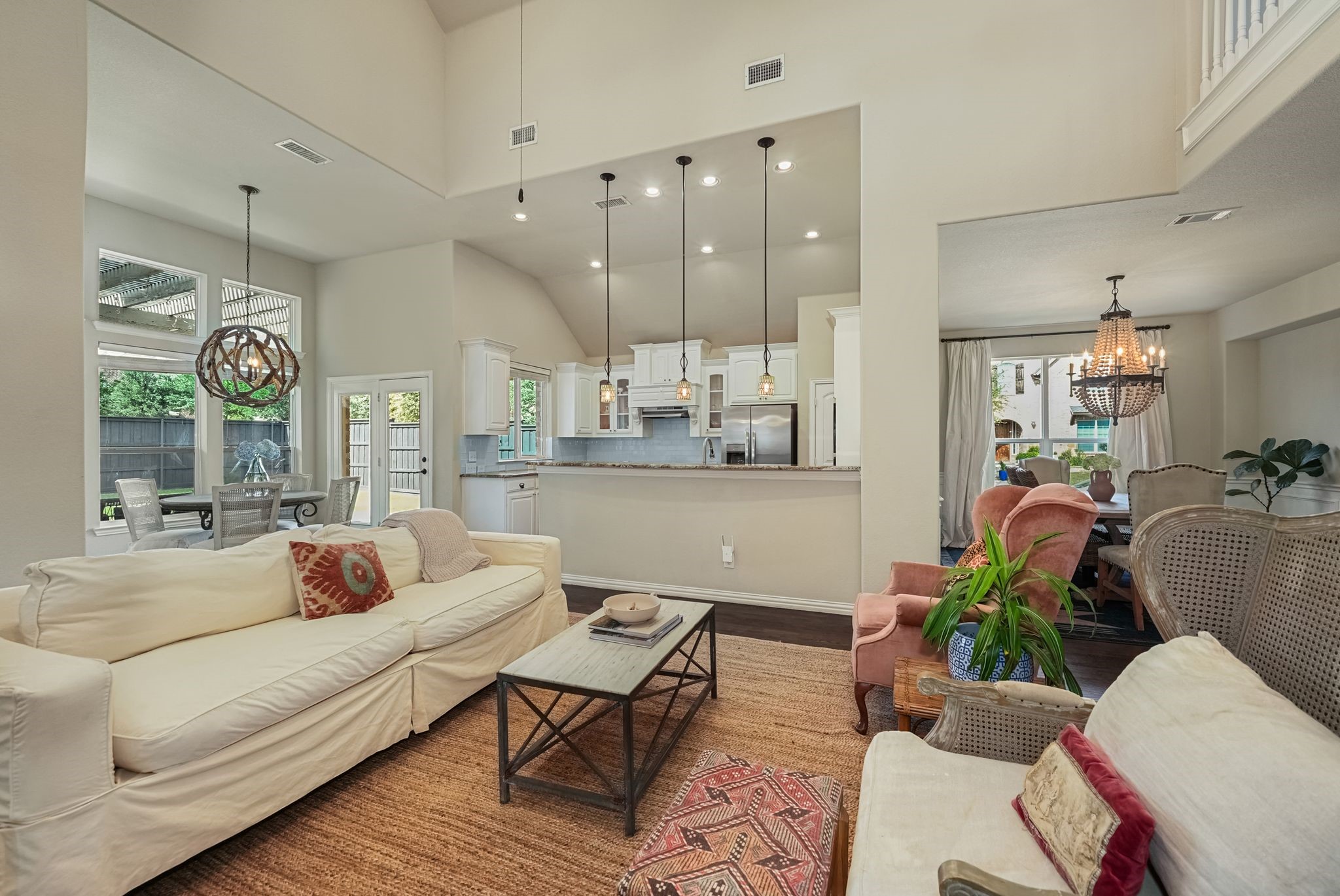 Property photo 02 of 1398 Bentgrass Drive, Frisco, TX 75036 | MLS #21256191