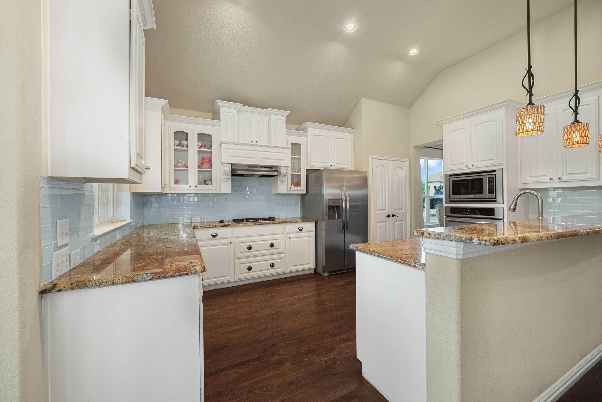 1398 Bentgrass Drive, Frisco, TX, 75036