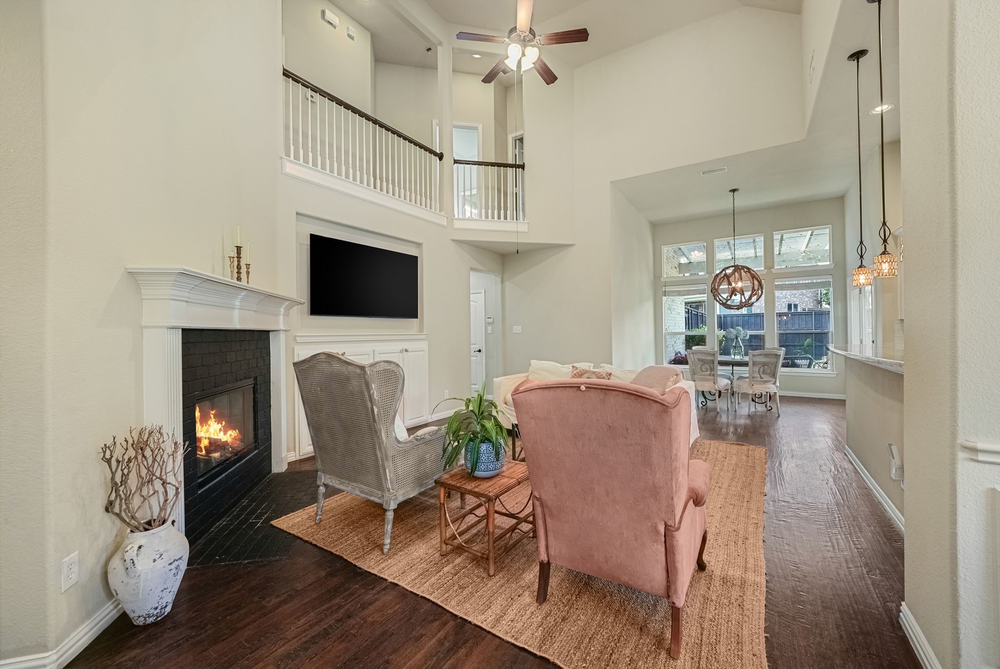1398 Bentgrass Drive, Frisco, TX, 75036
