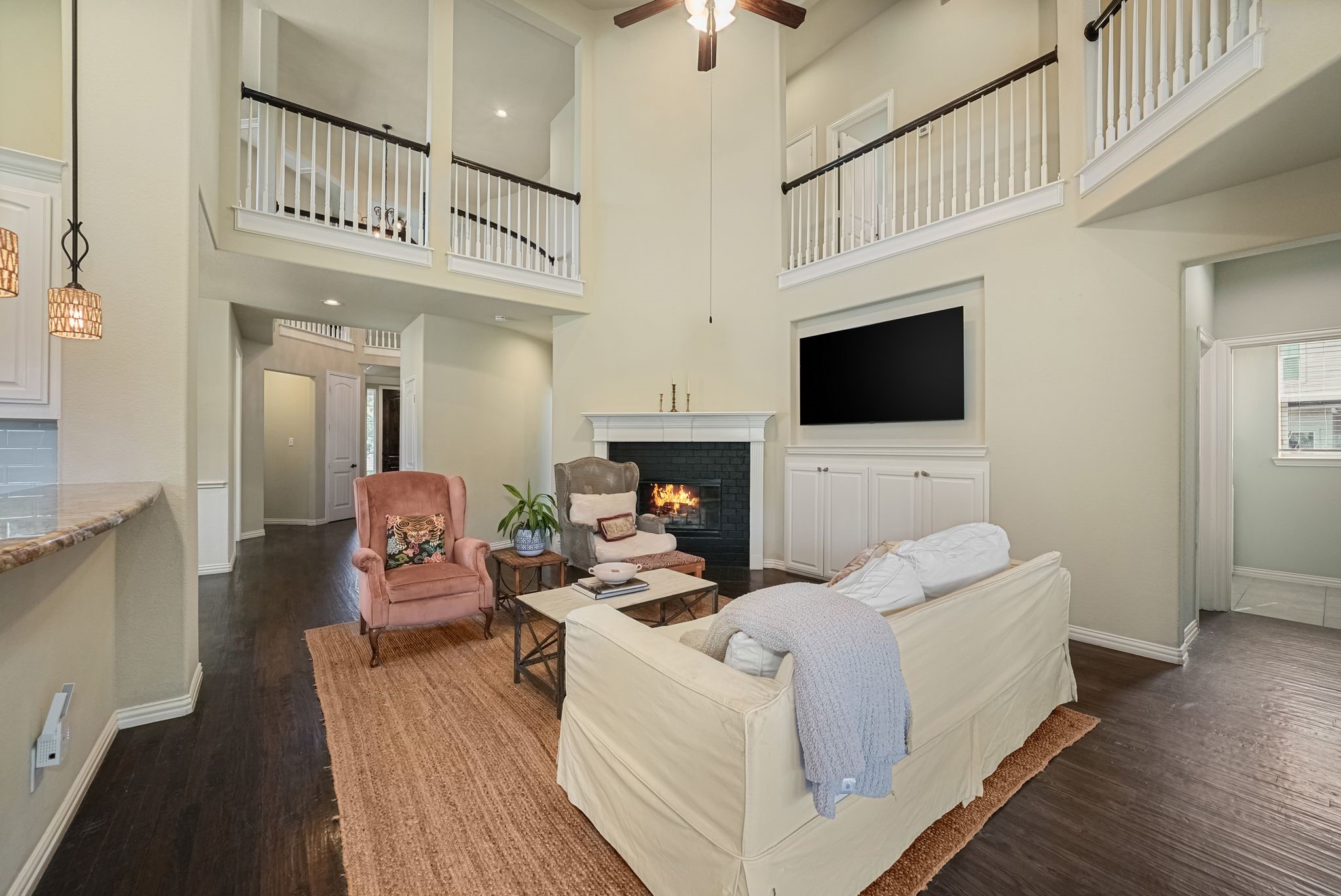 1398 Bentgrass Drive, Frisco, TX, 75036