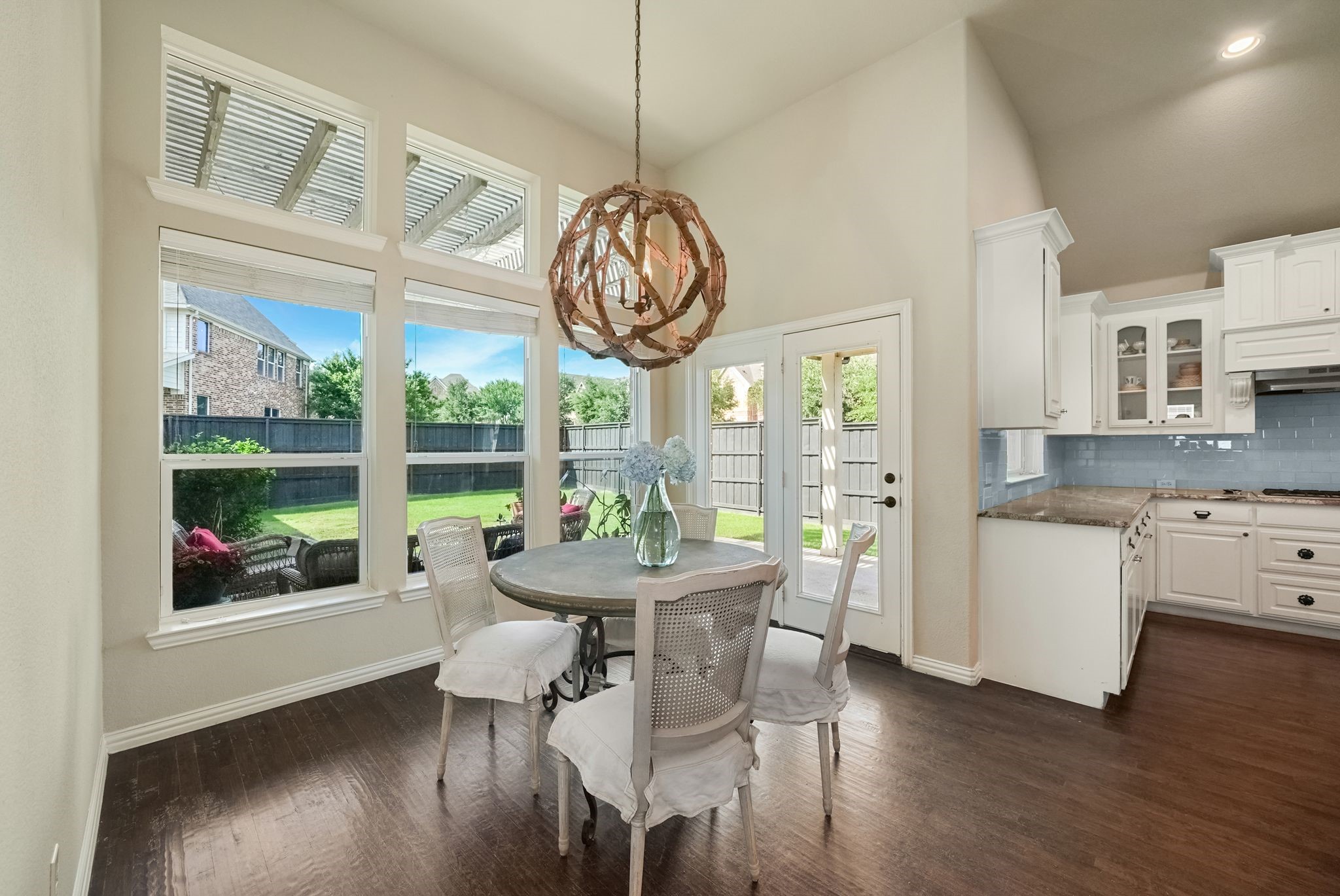 1398 Bentgrass Drive, Frisco, TX, 75036