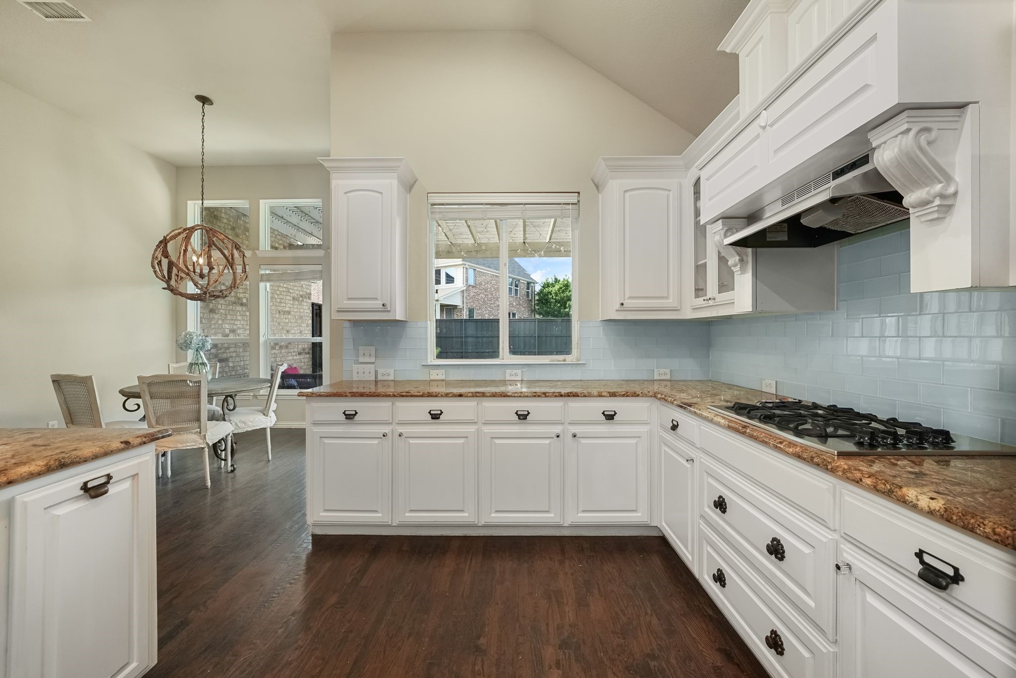1398 Bentgrass Drive, Frisco, TX, 75036