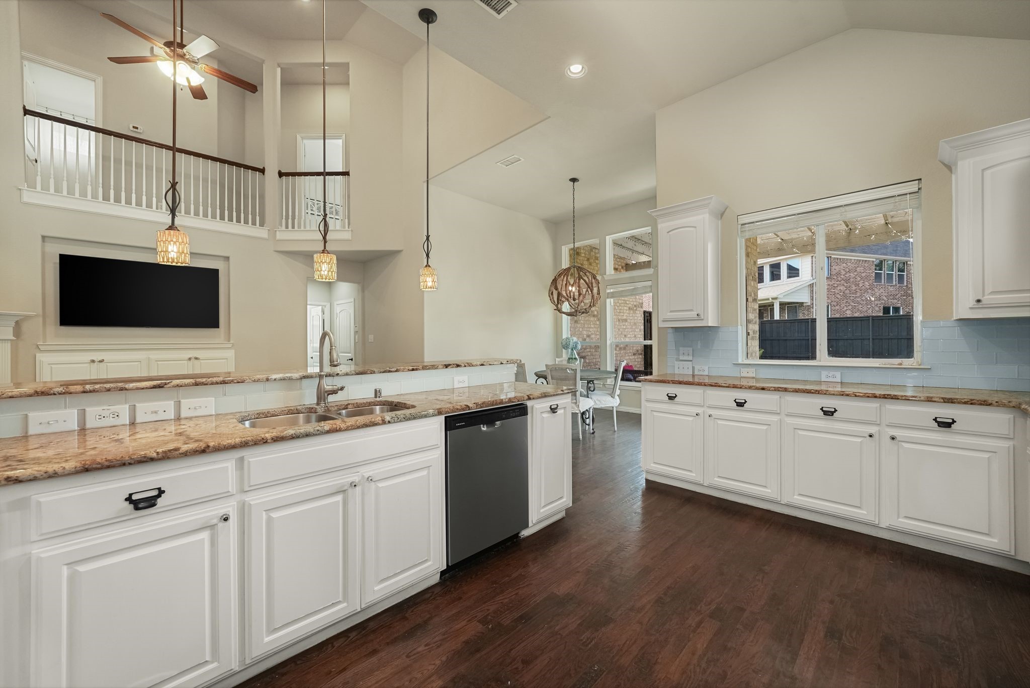 1398 Bentgrass Drive, Frisco, TX, 75036