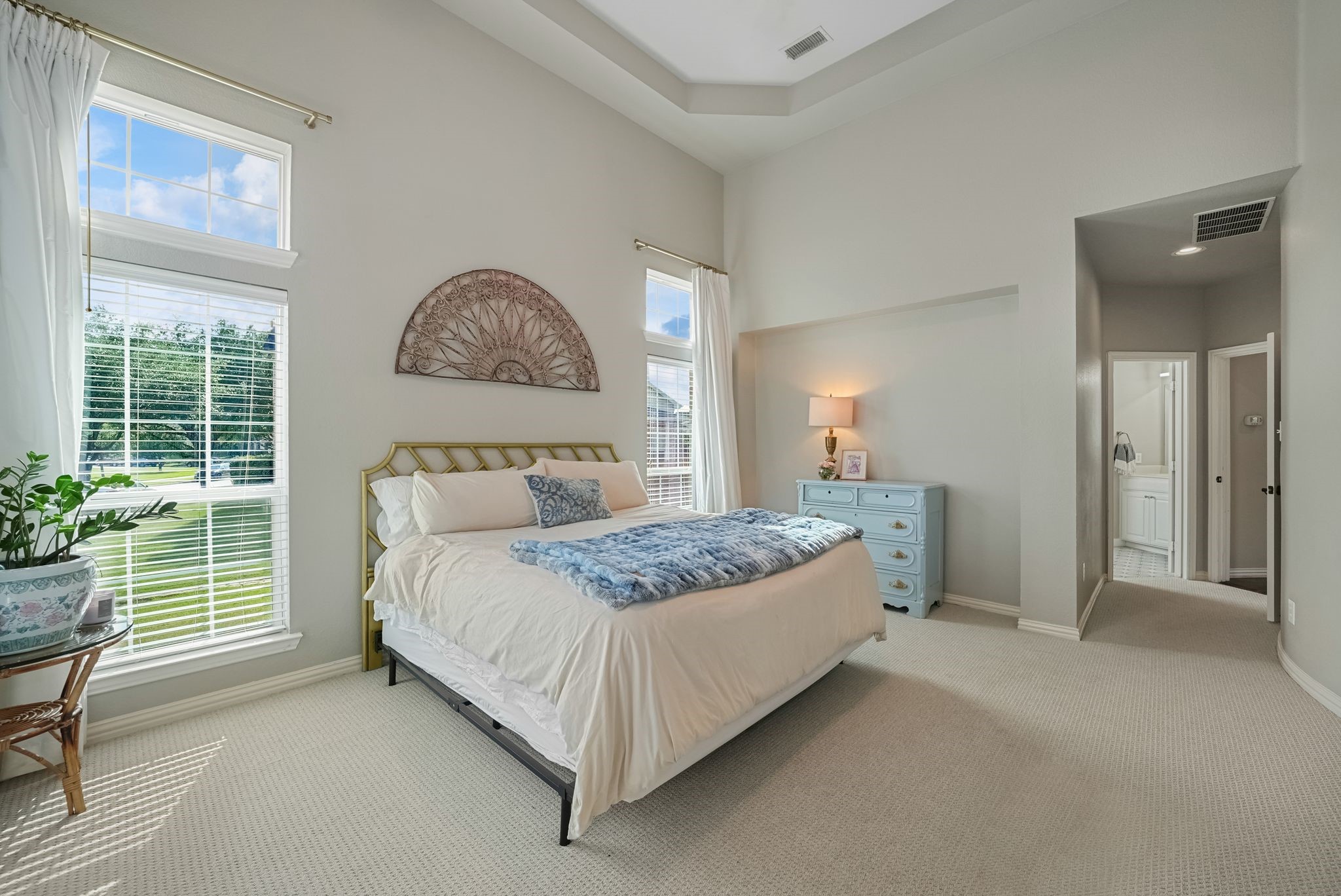 1398 Bentgrass Drive, Frisco, TX, 75036