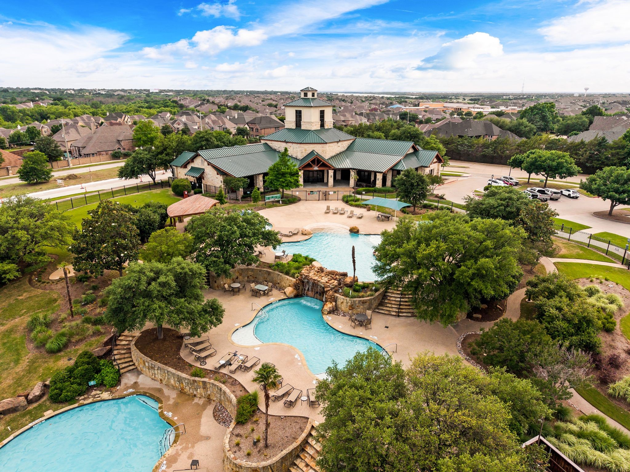 1398 Bentgrass Drive, Frisco, TX, 75036