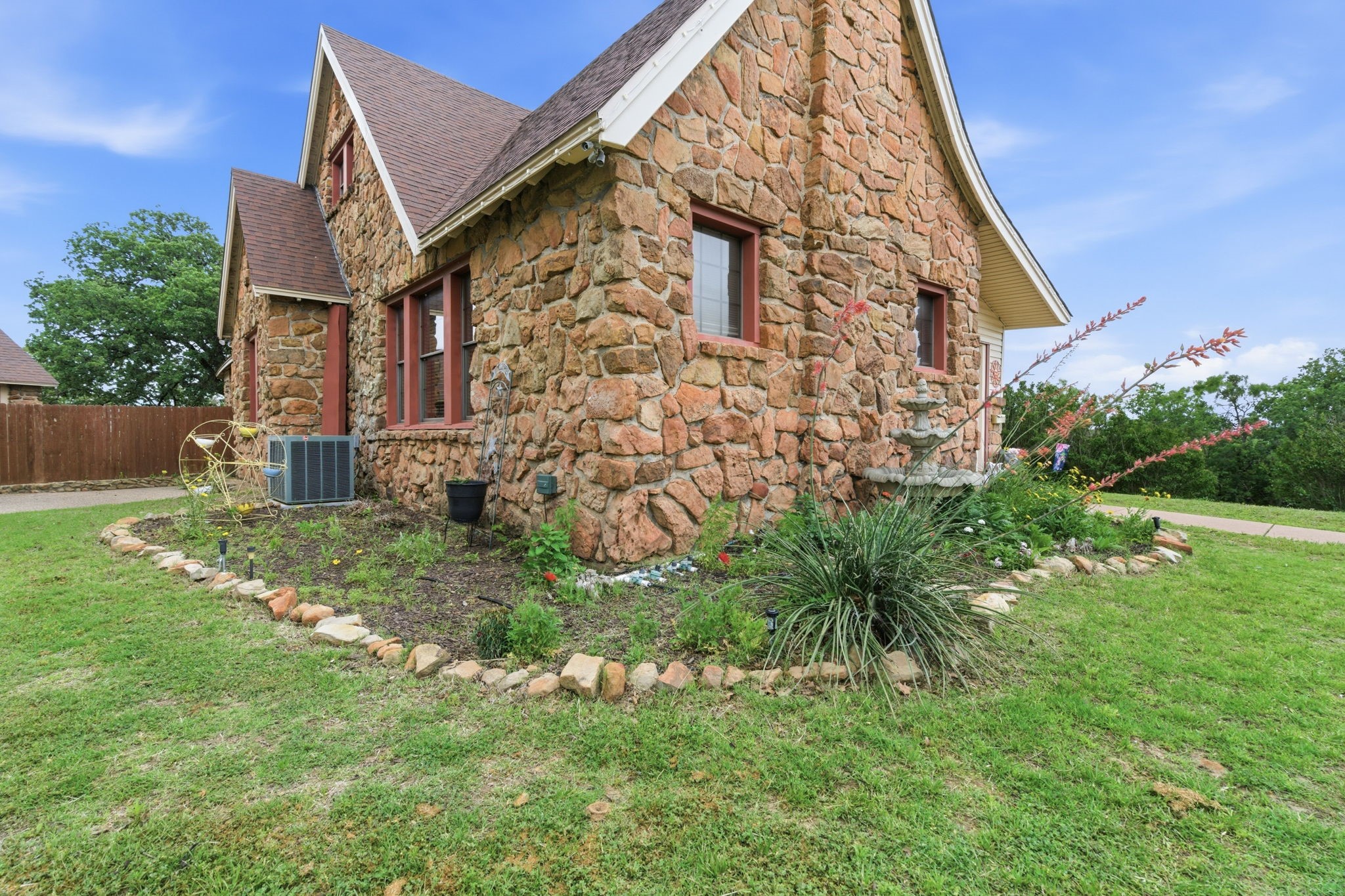 514 S Dixie Street, Eastland, TX, 76448