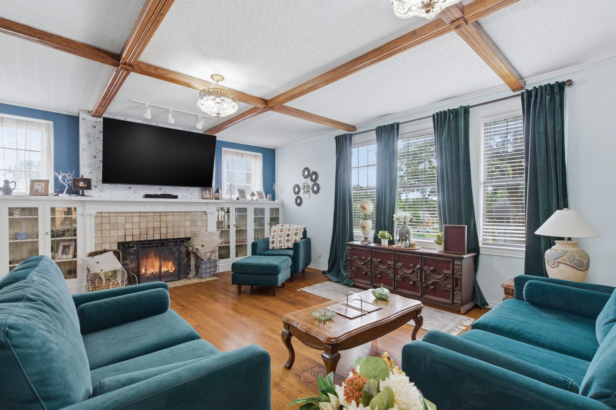 514 S Dixie Street, Eastland, TX, 76448