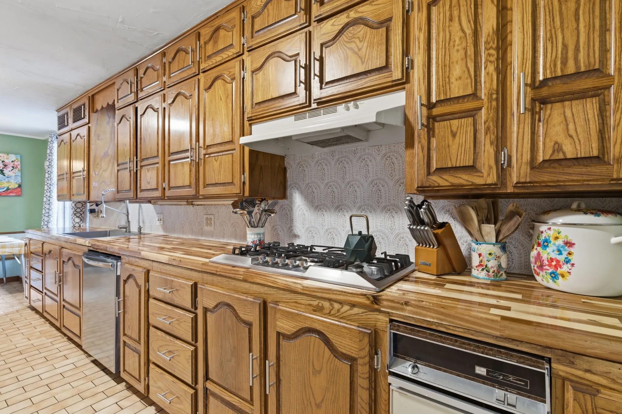 514 S Dixie Street, Eastland, TX, 76448