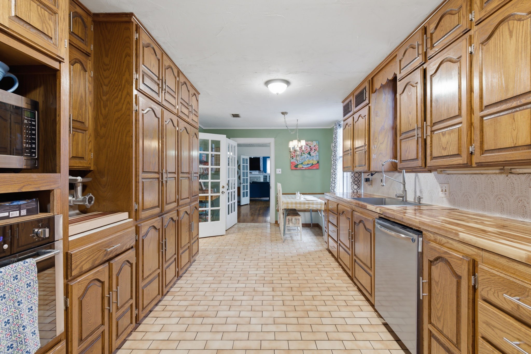 514 S Dixie Street, Eastland, TX, 76448