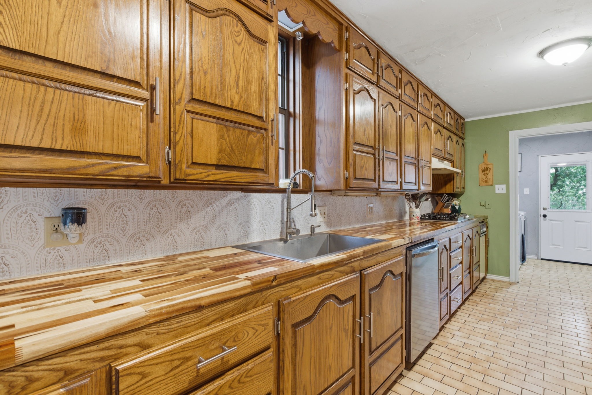 514 S Dixie Street, Eastland, TX, 76448