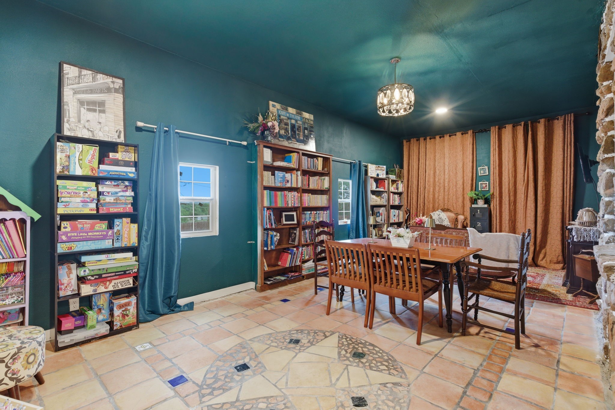 514 S Dixie Street, Eastland, TX, 76448