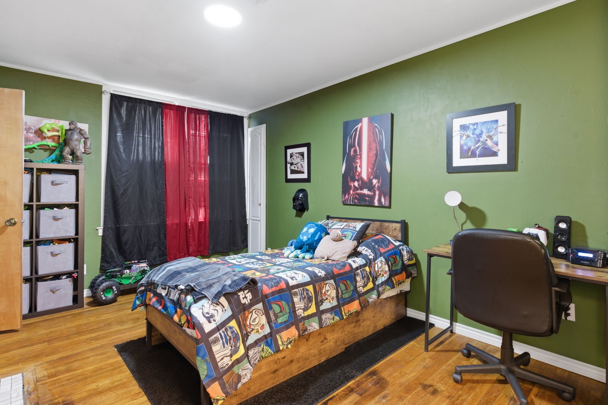 514 S Dixie Street, Eastland, TX, 76448