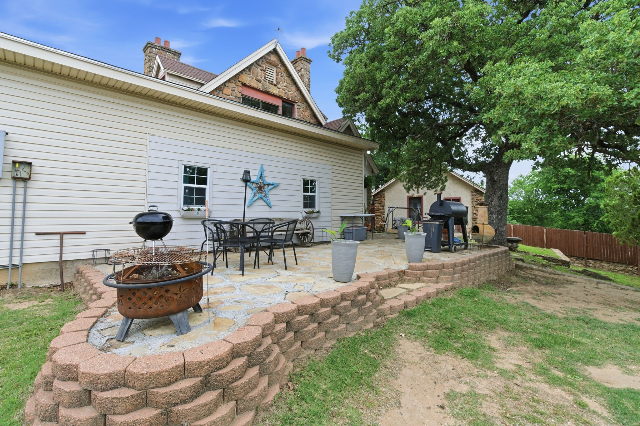 514 S Dixie Street, Eastland, TX, 76448
