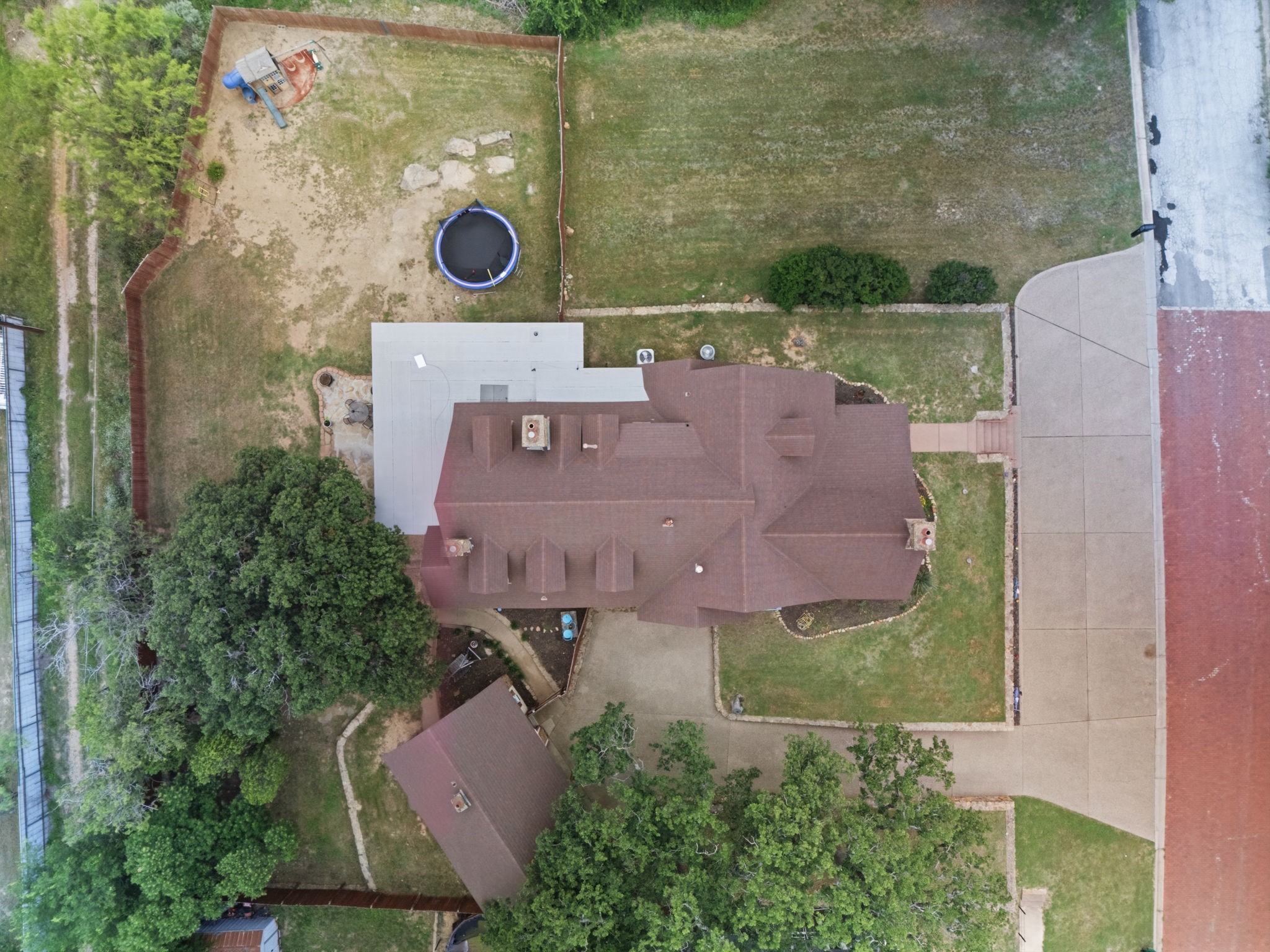 514 S Dixie Street, Eastland, TX, 76448