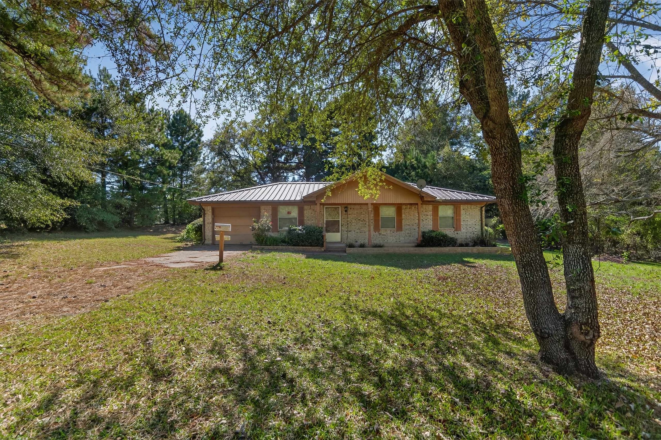 17092 Fm 317, Chandler, TX, 75758