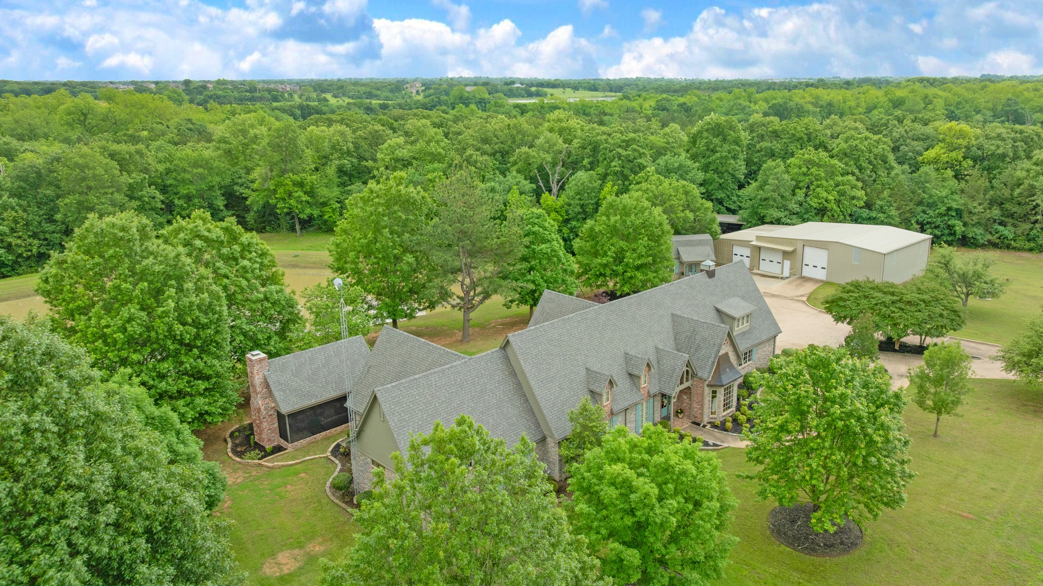 3116 Stillhouse Road, Paris, TX, 75462