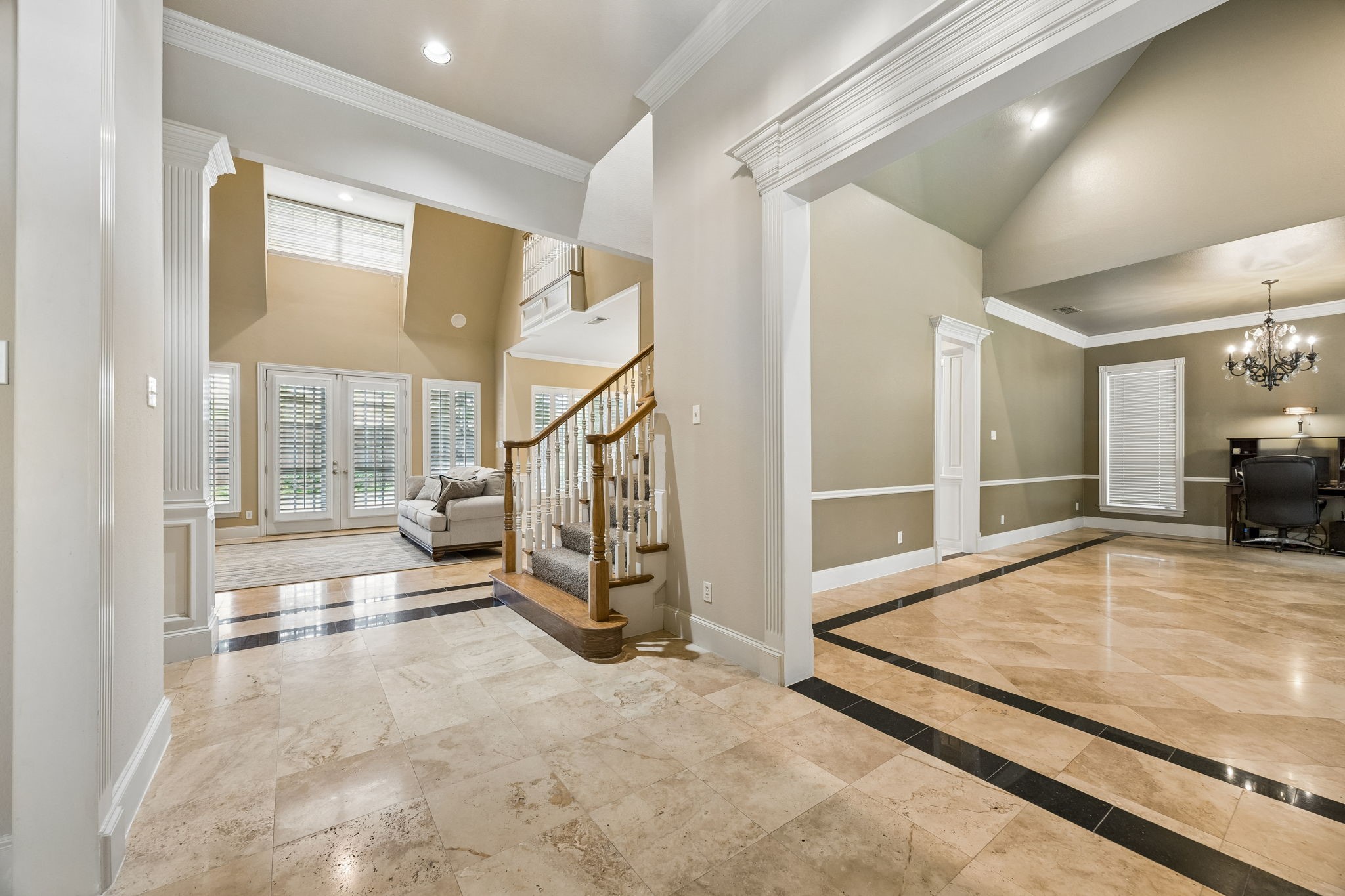 6825 Oak Park Lane, Plano, TX, 75023