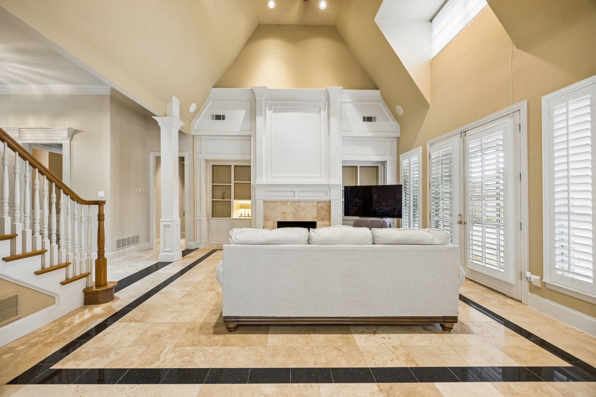 6825 Oak Park Lane, Plano, TX, 75023