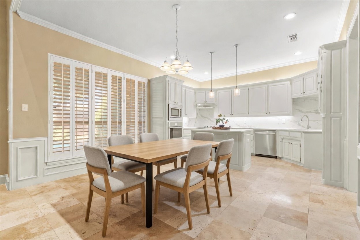 6825 Oak Park Lane, Plano, TX, 75023