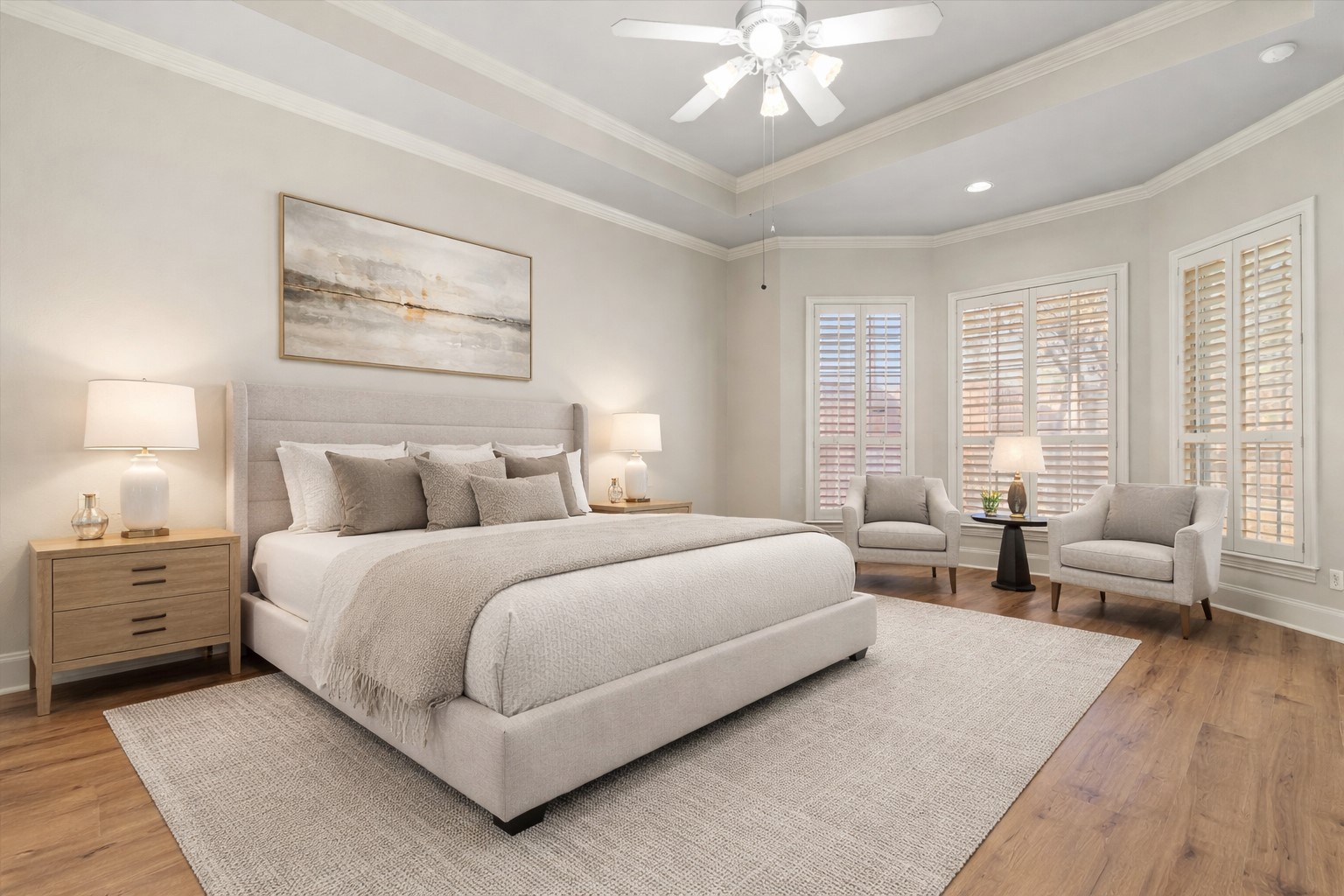 6825 Oak Park Lane, Plano, TX, 75023