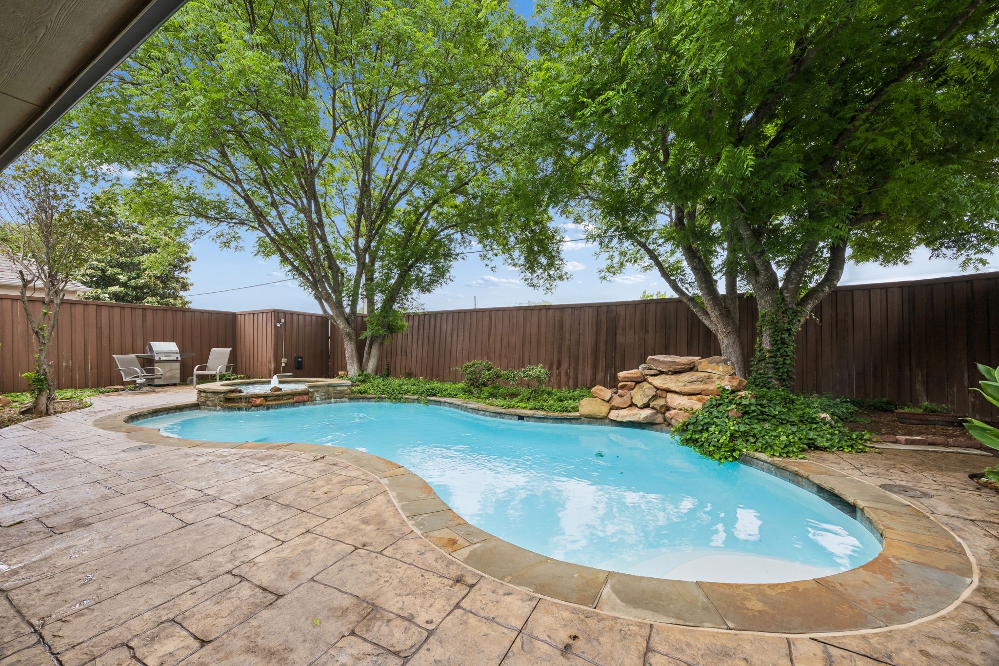 6825 Oak Park Lane, Plano, TX, 75023