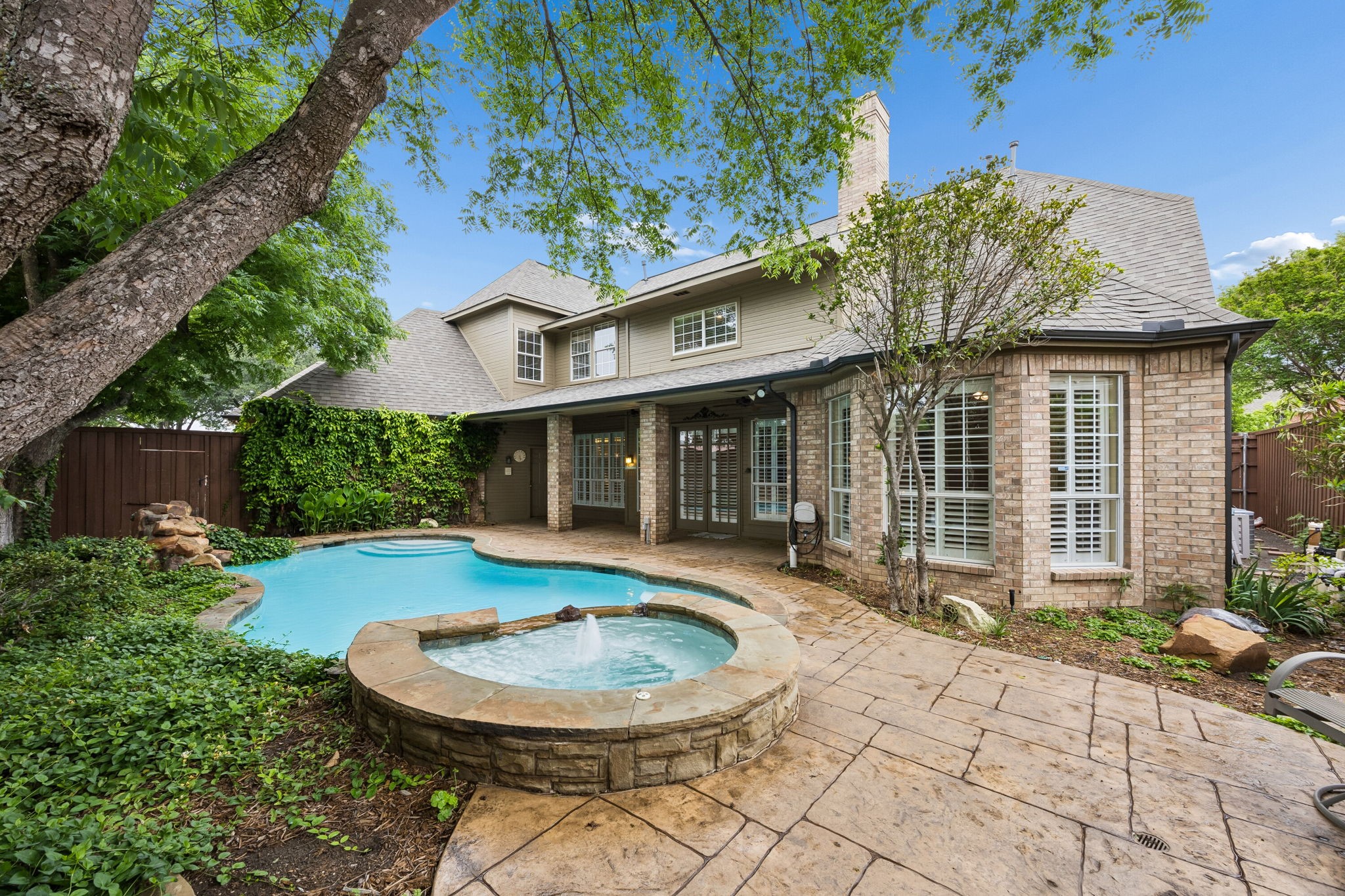 6825 Oak Park Lane, Plano, TX, 75023