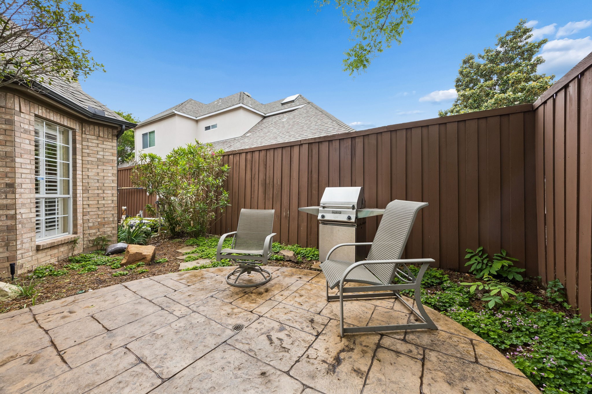 6825 Oak Park Lane, Plano, TX, 75023
