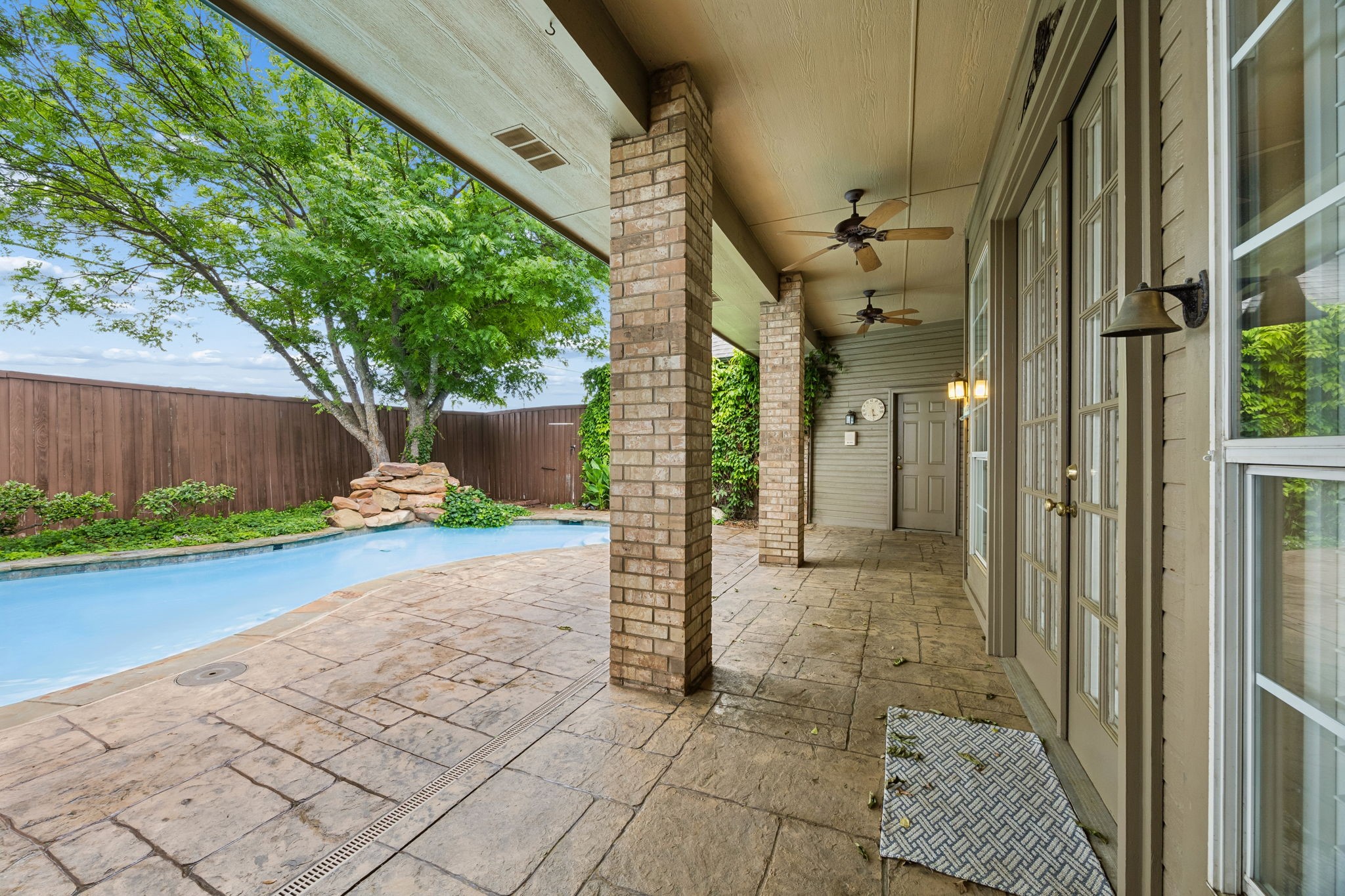 6825 Oak Park Lane, Plano, TX, 75023