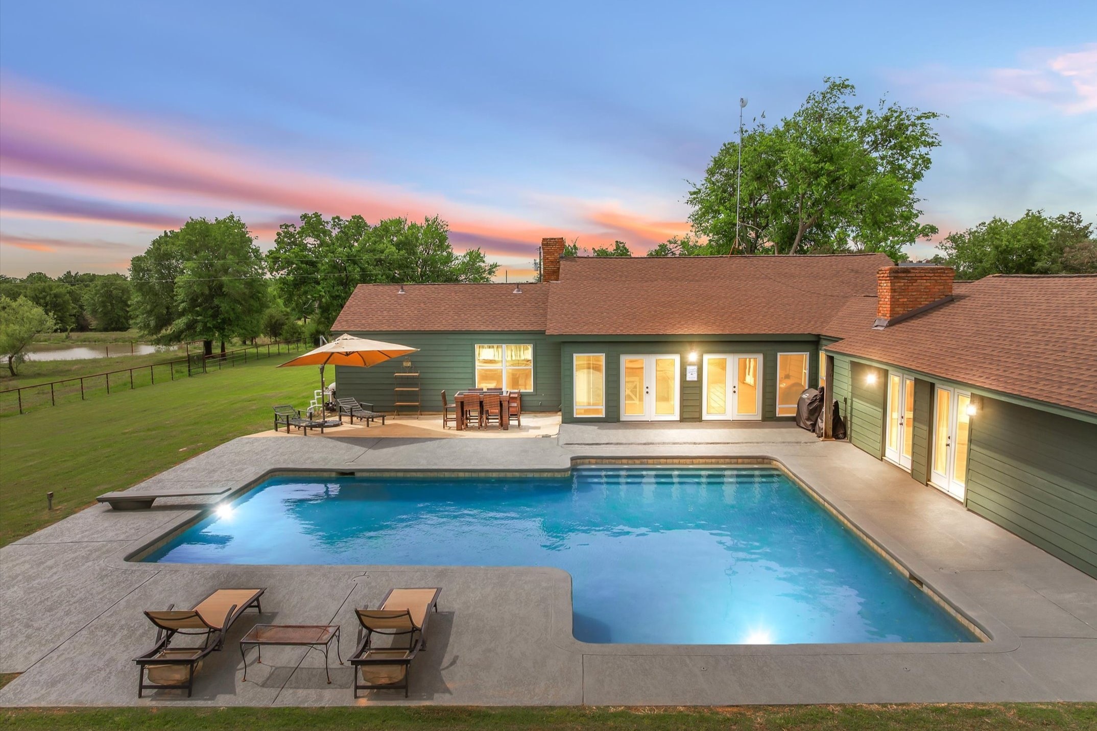 11101 County Road 104, Kaufman, TX, 75142