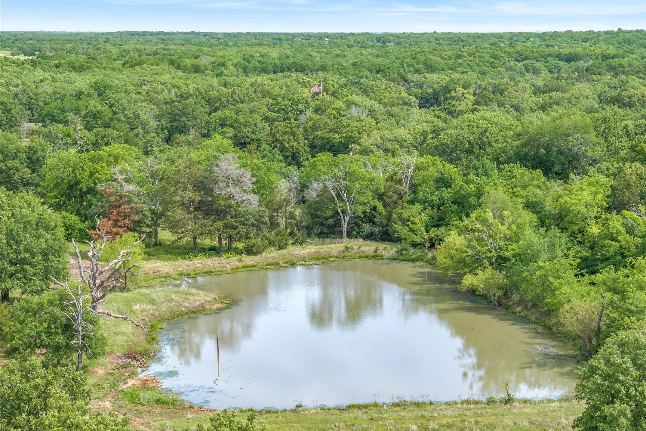 11101 County Road 104, Kaufman, TX, 75142