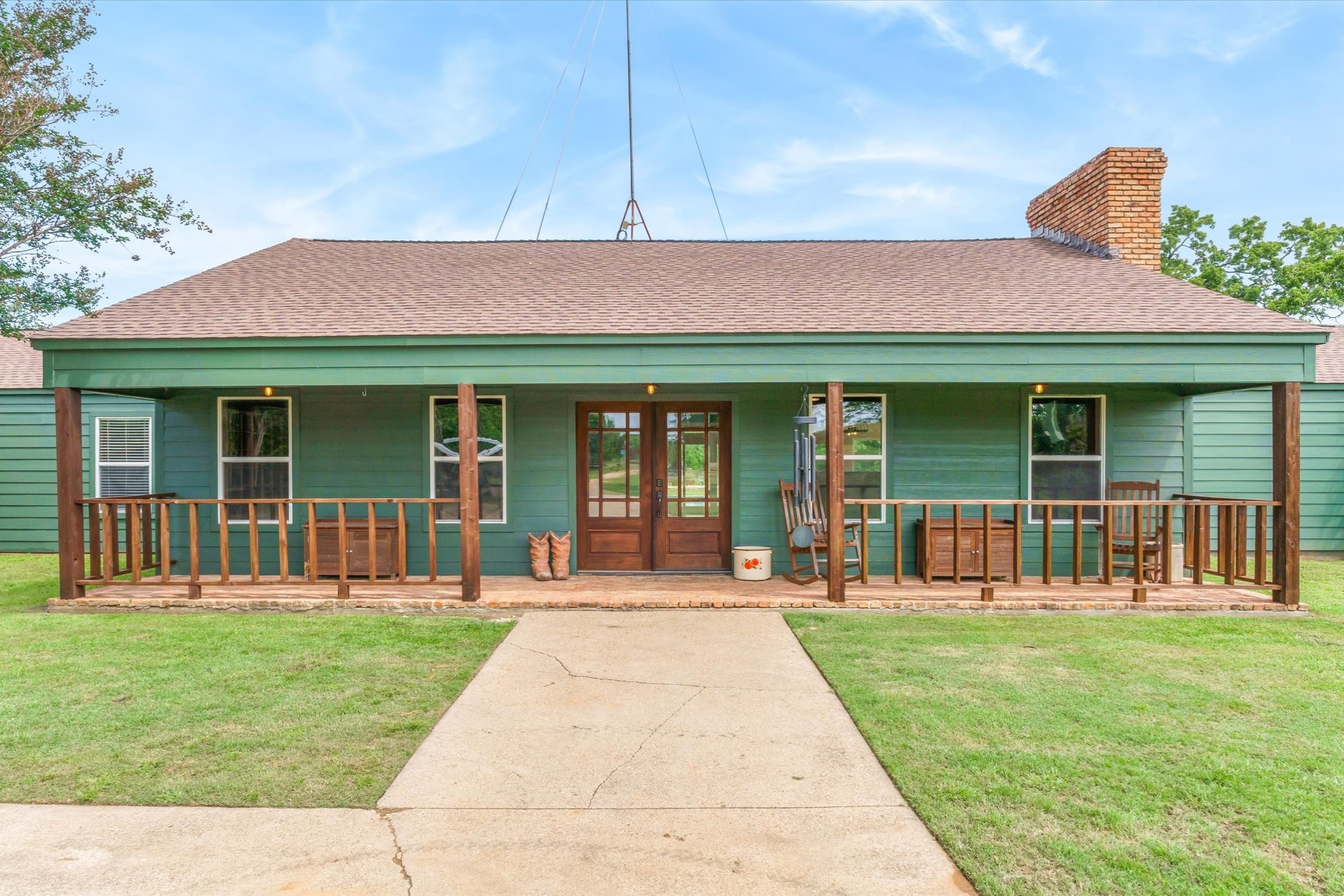 11101 County Road 104, Kaufman, TX, 75142