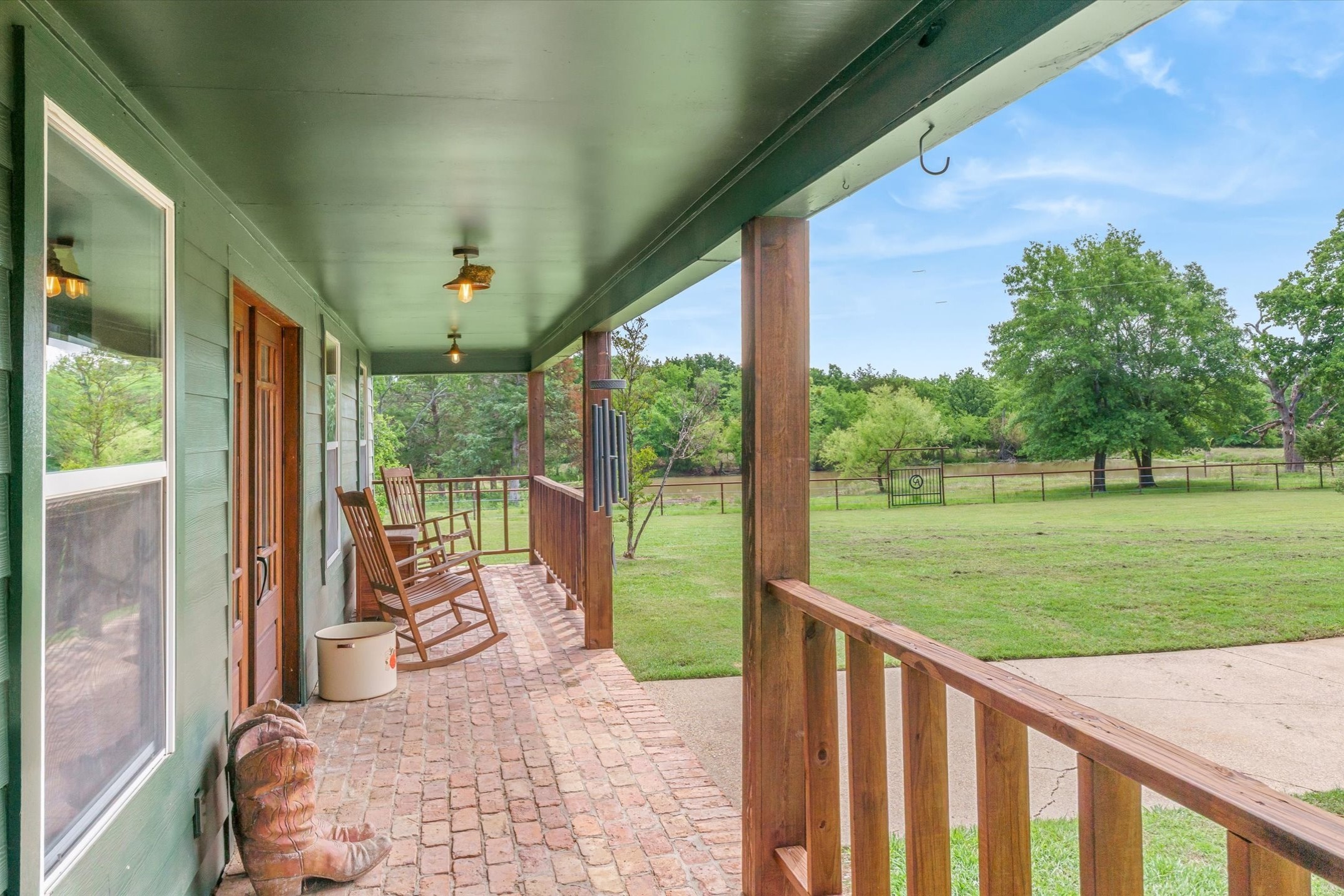 11101 County Road 104, Kaufman, TX, 75142