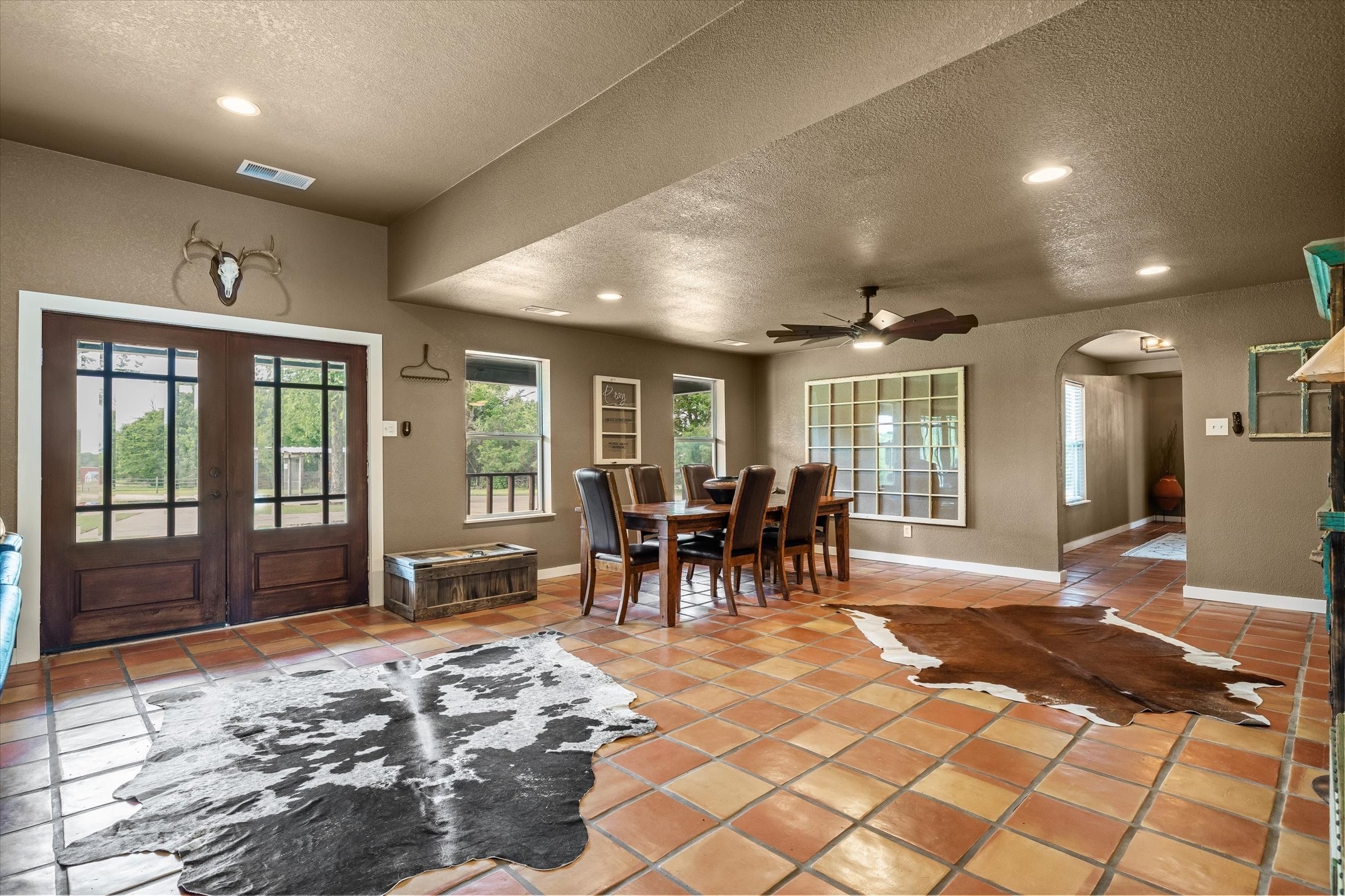 11101 County Road 104, Kaufman, TX, 75142