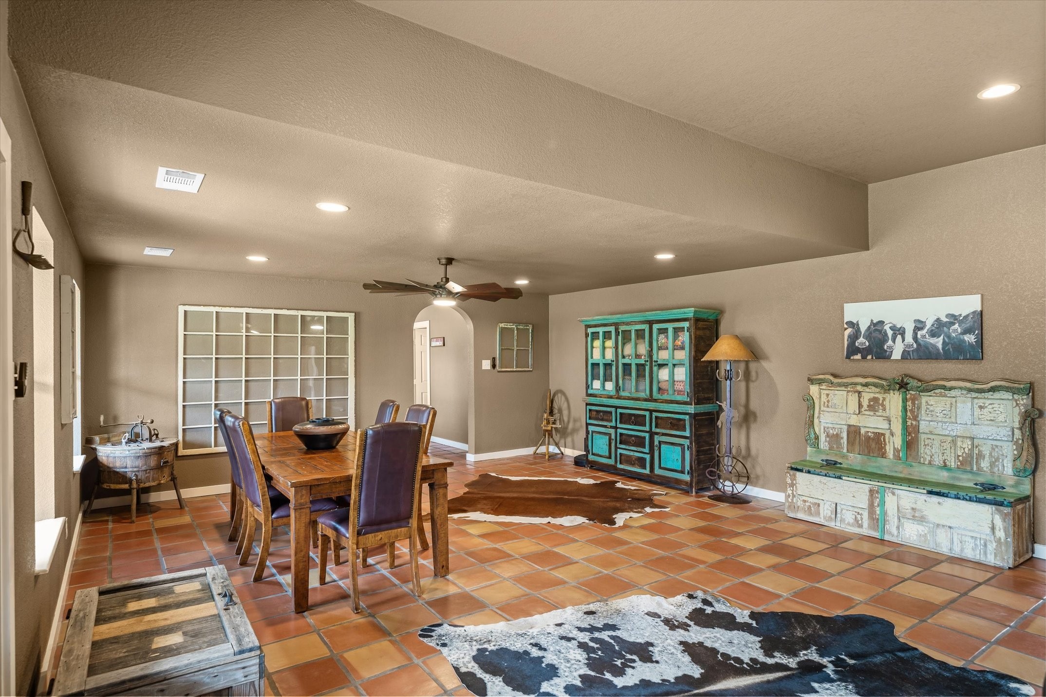 11101 County Road 104, Kaufman, TX, 75142